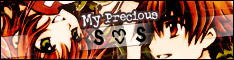 My Precious