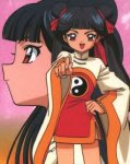 Meilin Li