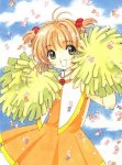 Pompoms
