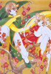 Cherry Tree