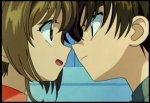 almost kiss